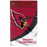 NFL Arizona Cardinals PS5 Slim Disk Console Skin