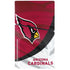 NFL Arizona Cardinals PS5 Slim Disk Console Skin