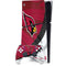 NFL Arizona Cardinals PS5 Slim Digital Edition Bundle Skin