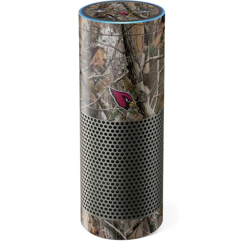 NFL Arizona Cardinals Realtree AP Camo Amazon Echo Skin