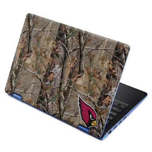 NFL Arizona Cardinals Realtree AP Camo Aspire R11 11.6in Skin