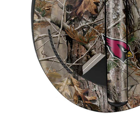 NFL Arizona Cardinals Realtree AP Camo Bose Noise Cancelling Headphones 700 Skin