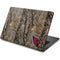 NFL Arizona Cardinals Realtree AP Camo Dell Chromebook Skin