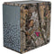 NFL Arizona Cardinals Realtree AP Camo Cooler Master MasterBox Q300L Mini Tower Skin