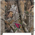 NFL Arizona Cardinals Realtree AP Camo Corsair 4000D Tempered Glass Mid-Tower ATX Case Skin