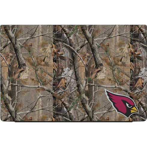 NFL Arizona Cardinals Realtree AP Camo Dell Vostro Skin
