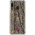 NFL Arizona Cardinals Realtree AP Camo Galaxy A30 Clear Case
