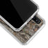 NFL Arizona Cardinals Realtree AP Camo Galaxy A30 Clear Case
