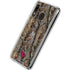 NFL Arizona Cardinals Realtree AP Camo Galaxy A30 Clear Case