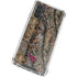 NFL Arizona Cardinals Realtree AP Camo Galaxy A32 5G Clear Case