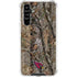 NFL Arizona Cardinals Realtree AP Camo Galaxy A54 5G Clear Case