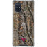 NFL Arizona Cardinals Realtree AP Camo Galaxy A71 5G Clear Case