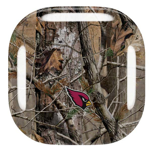NFL Arizona Cardinals Realtree AP Camo Galaxy Buds Pro Skin