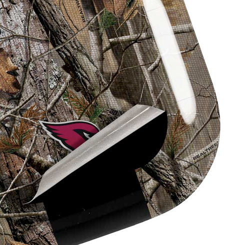 NFL Arizona Cardinals Realtree AP Camo Galaxy Buds Pro Skin