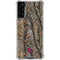 NFL Arizona Cardinals Realtree AP Camo Galaxy S21 Plus 5G Clear Case