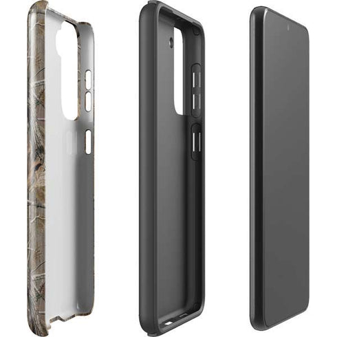 NFL Arizona Cardinals Realtree AP Camo Galaxy S21 Plus 5G Pro Case