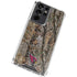 NFL Arizona Cardinals Realtree AP Camo Galaxy S21 Ultra 5G Clear Case