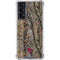 NFL Arizona Cardinals Realtree AP Camo Galaxy S22 Clear Case