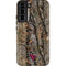 NFL Arizona Cardinals Realtree AP Camo Galaxy S22 Plus Pro Case
