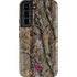 NFL Arizona Cardinals Realtree AP Camo Galaxy S22 Pro Case