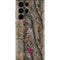 NFL Arizona Cardinals Realtree AP Camo Galaxy S22 Ultra Skin