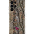 NFL Arizona Cardinals Realtree AP Camo Galaxy S22 Ultra Skin