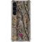 NFL Arizona Cardinals Realtree AP Camo Galaxy S23 Clear Case