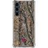 NFL Arizona Cardinals Realtree AP Camo Galaxy S23 FE Clear Case