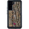 NFL Arizona Cardinals Realtree AP Camo Galaxy S23 Plus Waterproof Case