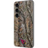 NFL Arizona Cardinals Realtree AP Camo Galaxy S23 Skin