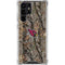 NFL Arizona Cardinals Realtree AP Camo Galaxy S23 Ultra Clear Case