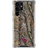 NFL Arizona Cardinals Realtree AP Camo Galaxy S24 Ultra Clear Case