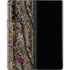 NFL Arizona Cardinals Realtree AP Camo Galaxy Z Fold2 5G Skin