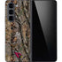 NFL Arizona Cardinals Realtree AP Camo Galaxy Z Fold5 5G Skin