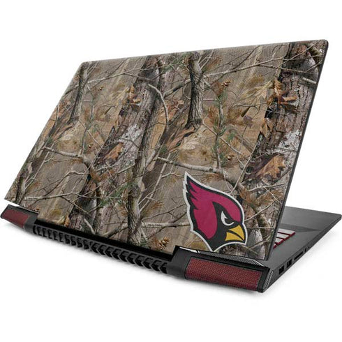 NFL Arizona Cardinals Realtree AP Camo Lenovo IdeaPad Skin