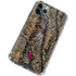 NFL Arizona Cardinals Realtree AP Camo iPhone 11 Pro Max Clear Case