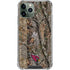 NFL Arizona Cardinals Realtree AP Camo iPhone 11 Pro Max Clear Case
