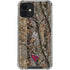 NFL Arizona Cardinals Realtree AP Camo iPhone 12 Mini Clear Case