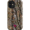 NFL Arizona Cardinals Realtree AP Camo iPhone 12 Mini Impact Case