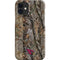 NFL Arizona Cardinals Realtree AP Camo iPhone 12 Mini Lite Case