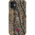NFL Arizona Cardinals Realtree AP Camo iPhone 12 Mini Lite Case