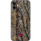 NFL Arizona Cardinals Realtree AP Camo iPhone 12 Mini Skin
