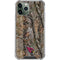 NFL Arizona Cardinals Realtree AP Camo iPhone 12 Pro Clear Case