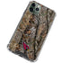 NFL Arizona Cardinals Realtree AP Camo iPhone 12 Pro Clear Case