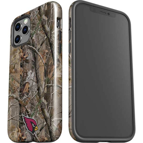 NFL Arizona Cardinals Realtree AP Camo iPhone 12 Pro Impact Case