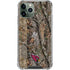 NFL Arizona Cardinals Realtree AP Camo iPhone 12 Pro Max Clear Case