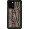 NFL Arizona Cardinals Realtree AP Camo iPhone 12 Pro Waterproof Case