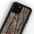 NFL Arizona Cardinals Realtree AP Camo iPhone 12 Pro Waterproof Case