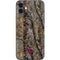 NFL Arizona Cardinals Realtree AP Camo iPhone 12 Skin