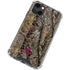 NFL Arizona Cardinals Realtree AP Camo iPhone 13 Mini Clear Case